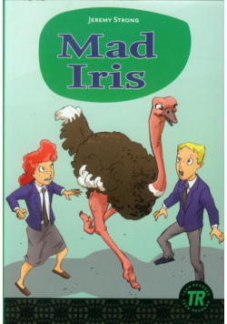 Mad Iris