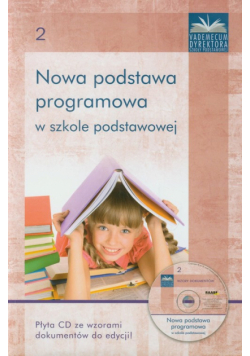 Nowa podstawa programowa w szkole podstawowej