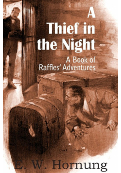 A Thief in the Night