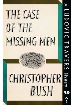 The Case of the Missing Men