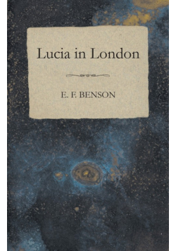 Lucia in London
