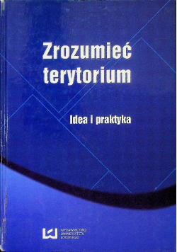 Zrozumieć terytorium