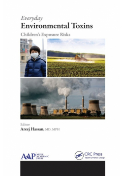 Everyday Environmental Toxins