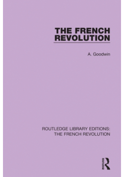 The French Revolution