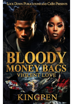 Bloody Money Bags