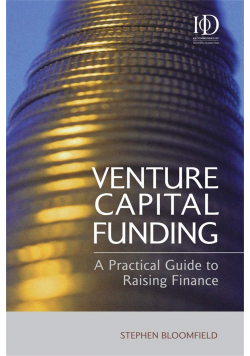 Venture Capital Funding