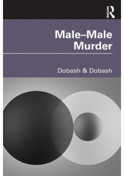 Male-Male Murder