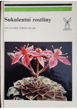 Sukulentni rostliny