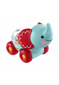 Fisher Price Poppity Pop Elephant