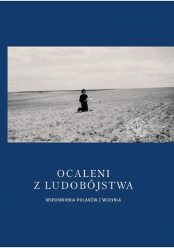 Ocaleni z ludobójstwa