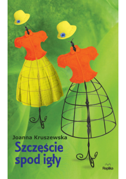 Szczęście spod igły