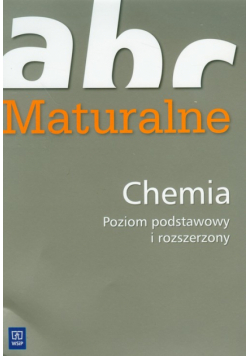 ABC maturalne chemia