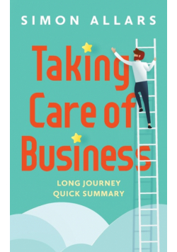 Taking Care of Business