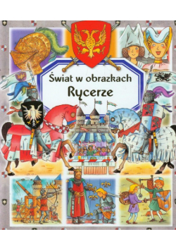 Bouet Marie-Laure - Rycerze