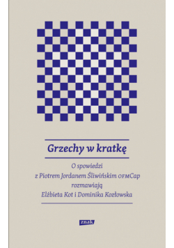 Grzechy w kratkę