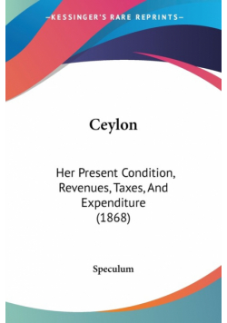 Ceylon