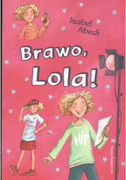 Abedi Isabel - Brawo, Lola!