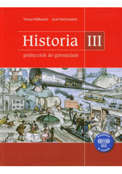 Historia 3: Podróże w czasie: Podręcznik