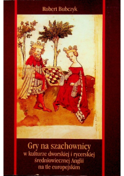 Gry na szachownicy