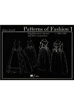 Patterns of Fashion 1