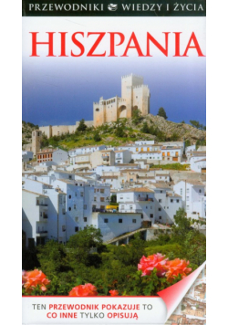 Gallagher MaryAnn - Hiszpania