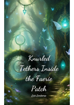 Knurled Tethers Inside the Faerie Patch