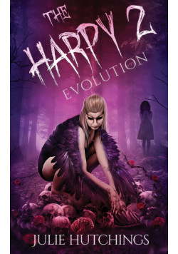 The Harpy 2