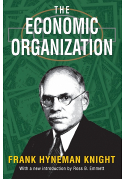 The Economic Organization