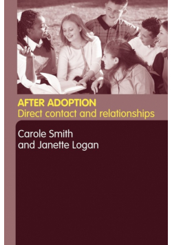 After Adoption