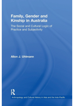 Family, Gender and Kinship in Australia
