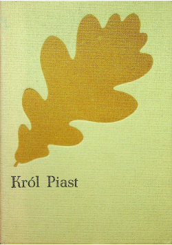 Król Piast