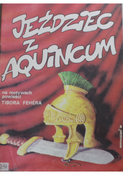 Jeździec z Aquincum