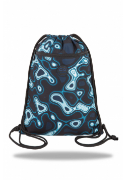 Worek na buty Coolpack Vert Sapphire