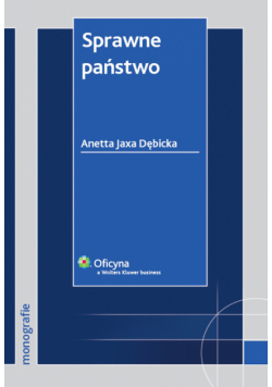 Sprawne państwo