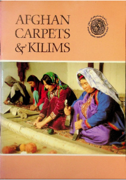 Afghan Carpets & Kilims