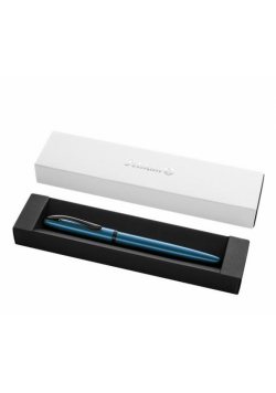 Pióro kulkowe Jazz Noble Elegance Aqua PELIKAN