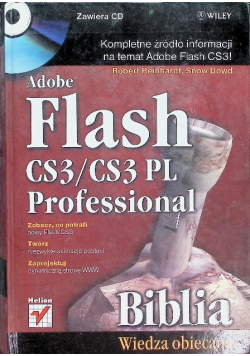 Adobe Flash CS3/CS PL Professional