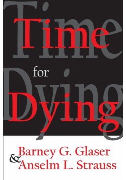 Time for Dying