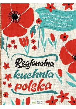 Regionalna kuchnia polska NOWA