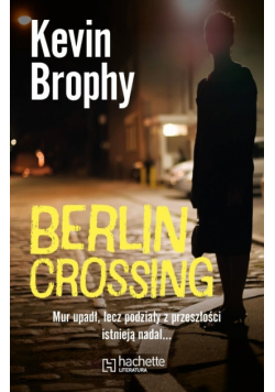 Berlin Crossing