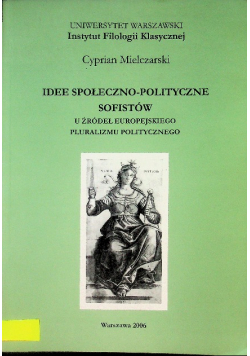 Idee społeczno-polityczne Sofistów