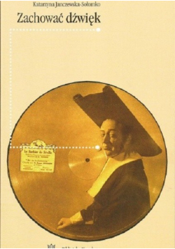 Zachować dźwięk