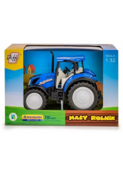 Traktor New Holland T5 1:32