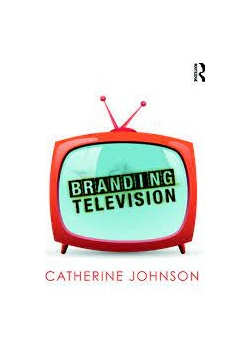 Branding television
