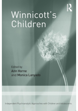 Winnicott's Children