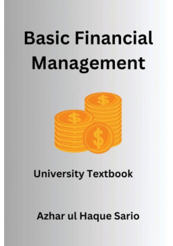 Basic Financial Management