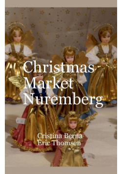 Christmas Market Nuremberg