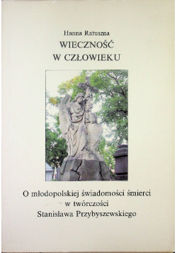 O młodopolskiej świadomości śmierci w twórczości Przybyszewskiego