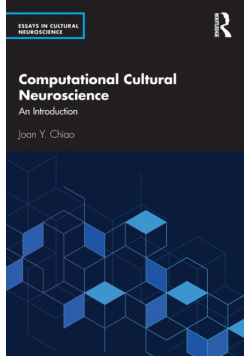 Computational Cultural Neuroscience