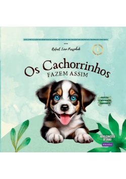 Os Cachorrinhos Fazem Assim